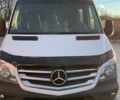 Белый Мерседес Sprinter, объемом двигателя 0 л и пробегом 247 тыс. км за 37000 $, фото 2 на Automoto.ua