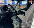 Белый Мерседес Sprinter, объемом двигателя 3 л и пробегом 400 тыс. км за 39950 $, фото 16 на Automoto.ua