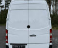 Белый Мерседес Sprinter, объемом двигателя 3 л и пробегом 227 тыс. км за 32900 $, фото 11 на Automoto.ua
