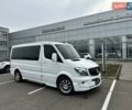 Белый Мерседес Sprinter, объемом двигателя 3 л и пробегом 30 тыс. км за 62500 $, фото 2 на Automoto.ua