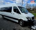 Білий Мерседес Sprinter, об'ємом двигуна 2.2 л та пробігом 633 тис. км за 26500 $, фото 8 на Automoto.ua