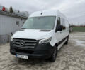 Белый Мерседес Sprinter, объемом двигателя 2.14 л и пробегом 350 тыс. км за 35900 $, фото 1 на Automoto.ua