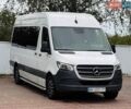 Білий Мерседес Sprinter, об'ємом двигуна 2.14 л та пробігом 583 тис. км за 35500 $, фото 1 на Automoto.ua
