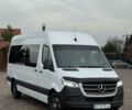 Білий Мерседес Sprinter, об'ємом двигуна 2.14 л та пробігом 526 тис. км за 36499 $, фото 1 на Automoto.ua