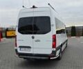 Белый Мерседес Sprinter, объемом двигателя 2.2 л и пробегом 600 тыс. км за 33000 $, фото 11 на Automoto.ua