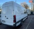 Белый Мерседес Sprinter, объемом двигателя 3 л и пробегом 509 тыс. км за 41500 $, фото 10 на Automoto.ua