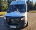 Белый Мерседес Sprinter, объемом двигателя 2.14 л и пробегом 422 тыс. км за 30700 $, фото 1 на Automoto.ua