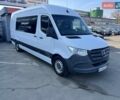 Білий Мерседес Sprinter, об'ємом двигуна 2.1 л та пробігом 293 тис. км за 29500 $, фото 2 на Automoto.ua