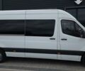 Белый Мерседес Sprinter, объемом двигателя 2.14 л и пробегом 452 тыс. км за 27999 $, фото 35 на Automoto.ua