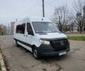 Белый Мерседес Sprinter, объемом двигателя 2.14 л и пробегом 422 тыс. км за 30700 $, фото 12 на Automoto.ua