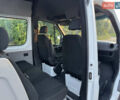 Белый Мерседес Sprinter, объемом двигателя 2.14 л и пробегом 152 тыс. км за 30000 $, фото 10 на Automoto.ua