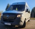 Белый Мерседес Sprinter, объемом двигателя 2.14 л и пробегом 422 тыс. км за 30700 $, фото 7 на Automoto.ua