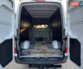 Белый Мерседес Sprinter, объемом двигателя 2.14 л и пробегом 152 тыс. км за 30000 $, фото 8 на Automoto.ua