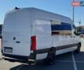 Белый Мерседес Sprinter, объемом двигателя 3 л и пробегом 400 тыс. км за 39950 $, фото 5 на Automoto.ua