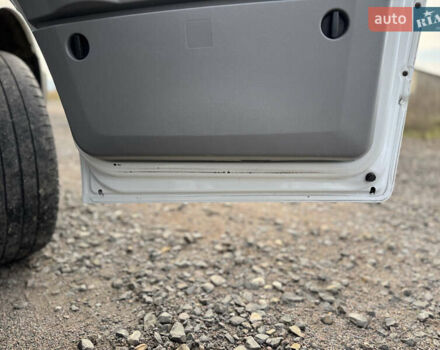 Білий Мерседес Sprinter, об'ємом двигуна 2.1 л та пробігом 507 тис. км за 29500 $, фото 21 на Automoto.ua