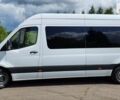 Білий Мерседес Sprinter, об'ємом двигуна 2.2 л та пробігом 300 тис. км за 36700 $, фото 21 на Automoto.ua