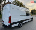 Белый Мерседес Sprinter, объемом двигателя 2.2 л и пробегом 150 тыс. км за 29900 $, фото 6 на Automoto.ua