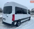 Білий Мерседес Sprinter, об'ємом двигуна 2.14 л та пробігом 285 тис. км за 25300 $, фото 5 на Automoto.ua