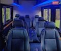 Белый Мерседес Sprinter, объемом двигателя 2.1 л и пробегом 251 тыс. км за 41500 $, фото 8 на Automoto.ua