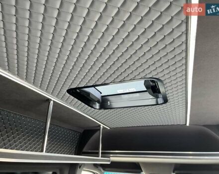 Білий Мерседес Sprinter, об'ємом двигуна 2.1 л та пробігом 293 тис. км за 29500 $, фото 25 на Automoto.ua