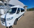 Белый Мерседес Sprinter, объемом двигателя 2.2 л и пробегом 354 тыс. км за 34343 $, фото 6 на Automoto.ua