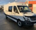 Белый Мерседес Sprinter, объемом двигателя 0 л и пробегом 247 тыс. км за 37000 $, фото 10 на Automoto.ua