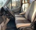 Білий Мерседес Sprinter, об'ємом двигуна 0 л та пробігом 247 тис. км за 37000 $, фото 11 на Automoto.ua