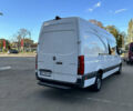 Мерседес Sprinter 2018 в Николаеве на Automoto.ua Белый Мерседес Sprinter, объемом двигателя 2.2 л и пробегом 436 тыс. км за 28500 $, фото 4 на Automoto.ua