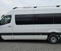 Белый Мерседес Sprinter, объемом двигателя 2.2 л и пробегом 600 тыс. км за 33000 $, фото 13 на Automoto.ua