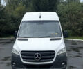 Білий Мерседес Sprinter, об'ємом двигуна 2.14 л та пробігом 500 тис. км за 34900 $, фото 1 на Automoto.ua