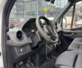 Белый Мерседес Sprinter, объемом двигателя 2.14 л и пробегом 1 тыс. км за 25000 $, фото 8 на Automoto.ua