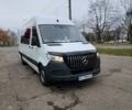 Белый Мерседес Sprinter, объемом двигателя 2.14 л и пробегом 422 тыс. км за 30700 $, фото 15 на Automoto.ua