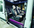 Белый Мерседес Sprinter, объемом двигателя 0 л и пробегом 750 тыс. км за 35000 $, фото 12 на Automoto.ua