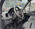 Белый Мерседес Sprinter, объемом двигателя 2.14 л и пробегом 1 тыс. км за 25000 $, фото 7 на Automoto.ua