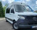 Белый Мерседес Sprinter, объемом двигателя 2.2 л и пробегом 300 тыс. км за 36700 $, фото 3 на Automoto.ua