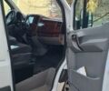 Белый Мерседес Sprinter, объемом двигателя 2.1 л и пробегом 495 тыс. км за 26999 $, фото 20 на Automoto.ua