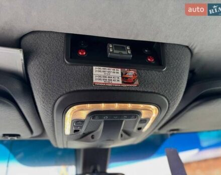 Мерседес Sprinter 2018 у Калуше на Automoto.ua Білий Мерседес Sprinter, об'ємом двигуна 3 л та пробігом 400 тис. км за 40650 $, фото 26 на Automoto.ua