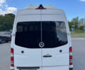 Белый Мерседес Sprinter, объемом двигателя 2.2 л и пробегом 333 тыс. км за 29000 $, фото 6 на Automoto.ua