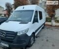 Білий Мерседес Sprinter, об'ємом двигуна 2.1 л та пробігом 325 тис. км за 35200 $, фото 3 на Automoto.ua