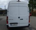 Белый Мерседес Sprinter, объемом двигателя 2.14 л и пробегом 422 тыс. км за 30700 $, фото 31 на Automoto.ua