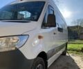 Белый Мерседес Sprinter, объемом двигателя 2.14 л и пробегом 257 тыс. км за 35950 $, фото 4 на Automoto.ua