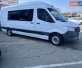 Білий Мерседес Sprinter, об'ємом двигуна 2.1 л та пробігом 293 тис. км за 29500 $, фото 3 на Automoto.ua