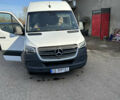 Белый Мерседес Sprinter, объемом двигателя 0 л и пробегом 750 тыс. км за 35000 $, фото 1 на Automoto.ua