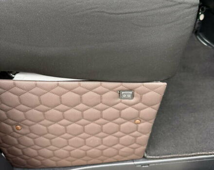 Белый Мерседес Sprinter, объемом двигателя 2.14 л и пробегом 350 тыс. км за 35900 $, фото 11 на Automoto.ua