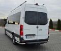 Белый Мерседес Sprinter, объемом двигателя 2.2 л и пробегом 600 тыс. км за 33000 $, фото 9 на Automoto.ua
