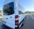 Белый Мерседес Sprinter, объемом двигателя 2.14 л и пробегом 650 тыс. км за 23000 $, фото 4 на Automoto.ua