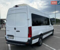 Белый Мерседес Sprinter, объемом двигателя 0 л и пробегом 700 тыс. км за 31000 $, фото 5 на Automoto.ua