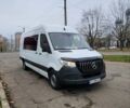 Белый Мерседес Sprinter, объемом двигателя 2.14 л и пробегом 452 тыс. км за 27999 $, фото 13 на Automoto.ua