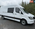 Белый Мерседес Sprinter, объемом двигателя 3 л и пробегом 227 тыс. км за 32900 $, фото 3 на Automoto.ua