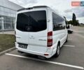 Белый Мерседес Sprinter, объемом двигателя 3 л и пробегом 30 тыс. км за 62500 $, фото 4 на Automoto.ua